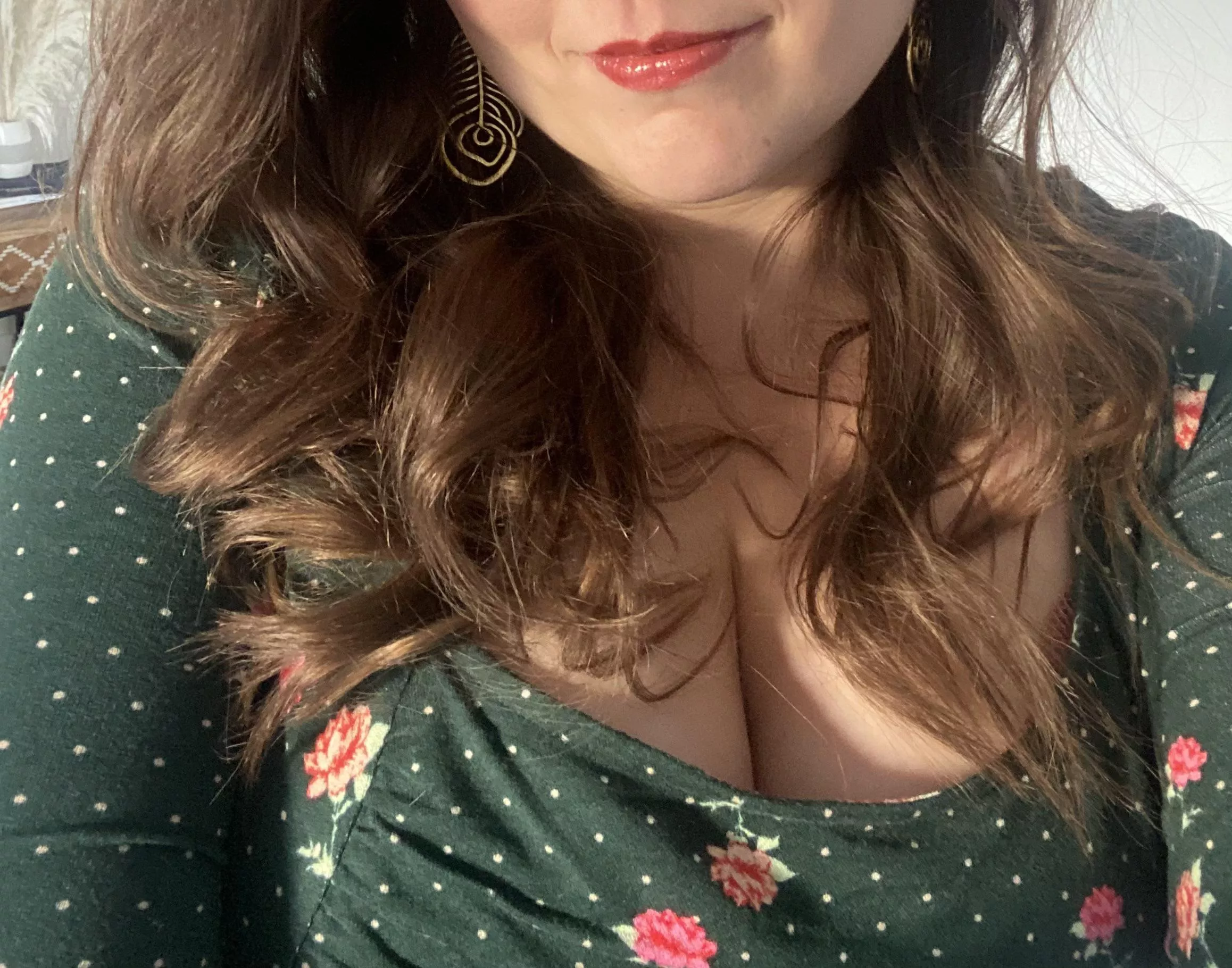 Perhaps a little hidden but it’s there :)