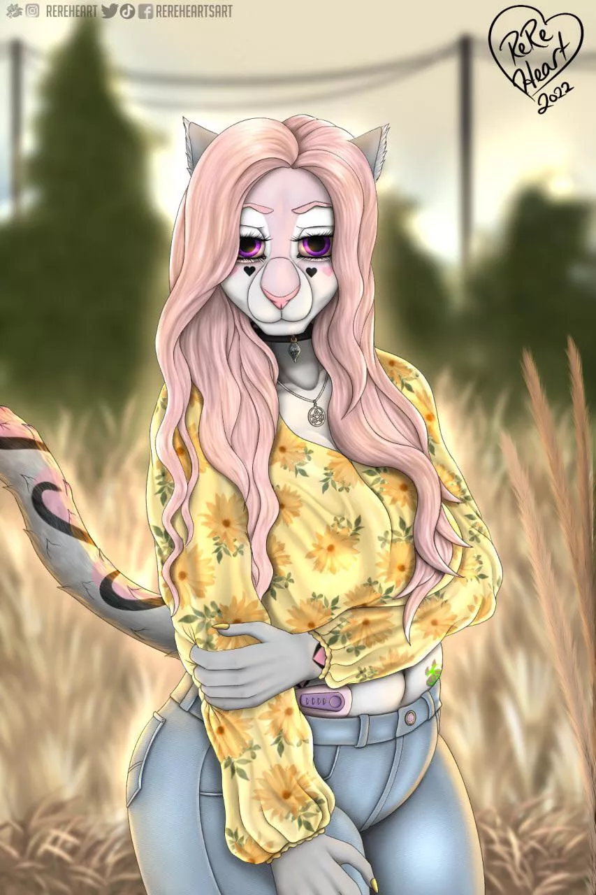 Personal Art Celebrating Getting a Dexcom Art by me