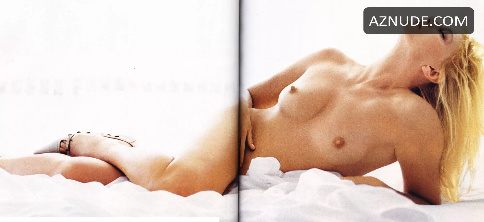 Peta wilson nuda