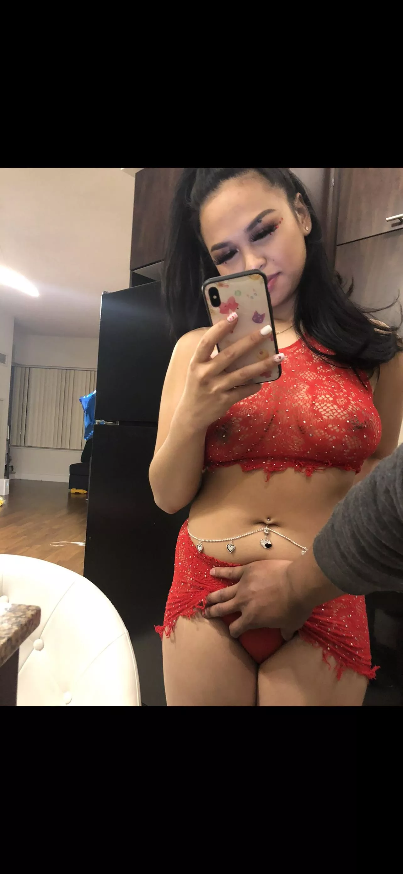 Phat pussy problems 🙄