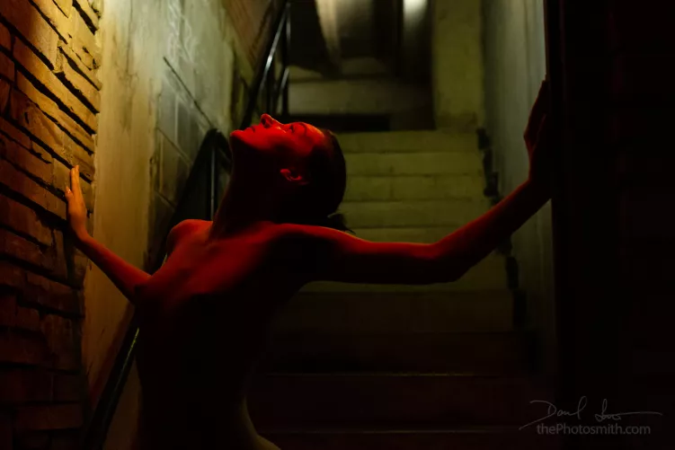 [photographer] were it not for hope… | Erica Jay by the Photosmith