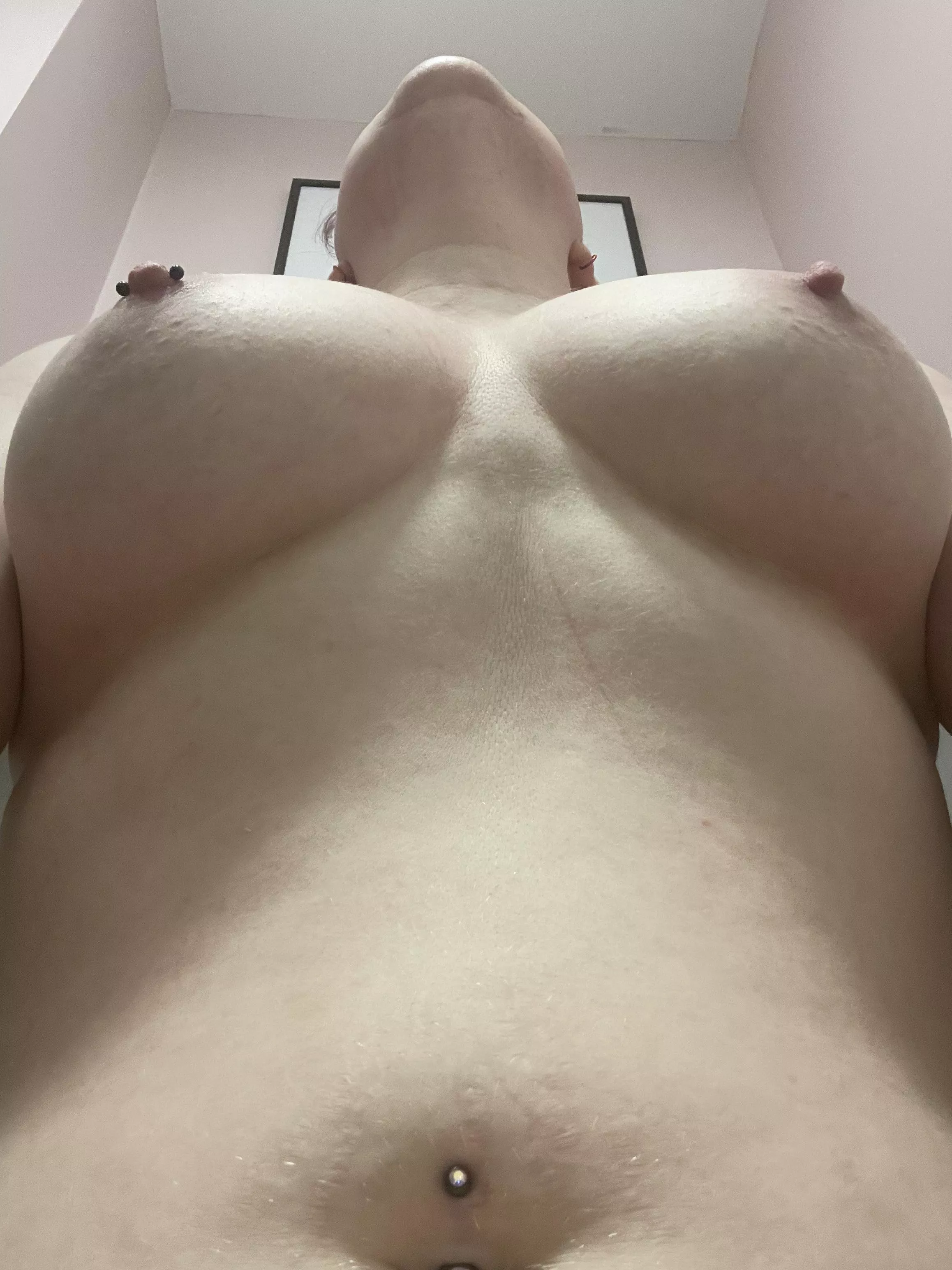 Pick me up, shake me up, And turn me around (f)