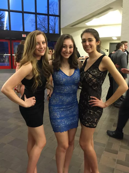 Pick one for tonight