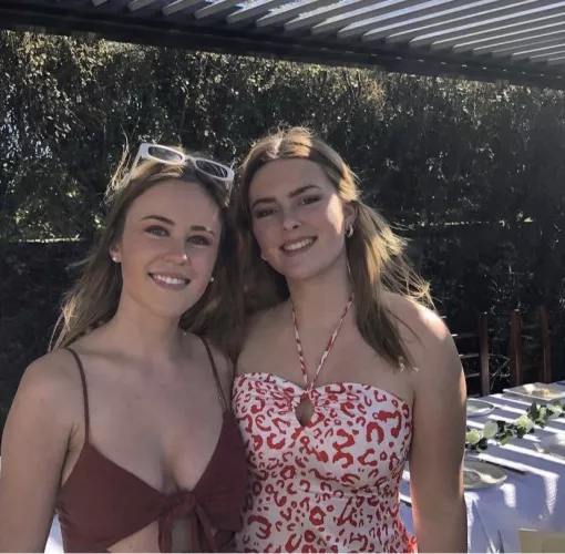 Pick one of these sluts to be your slave for a day