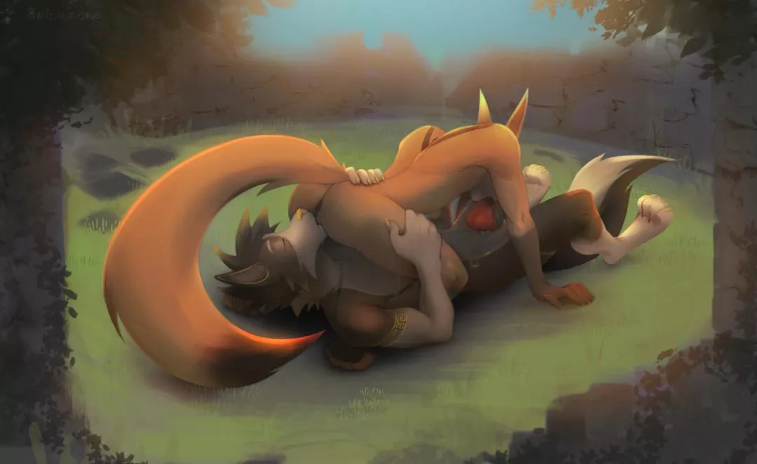 Picnic (onion_zero on FA)