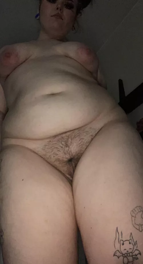 pics don’t do it justice! 😻