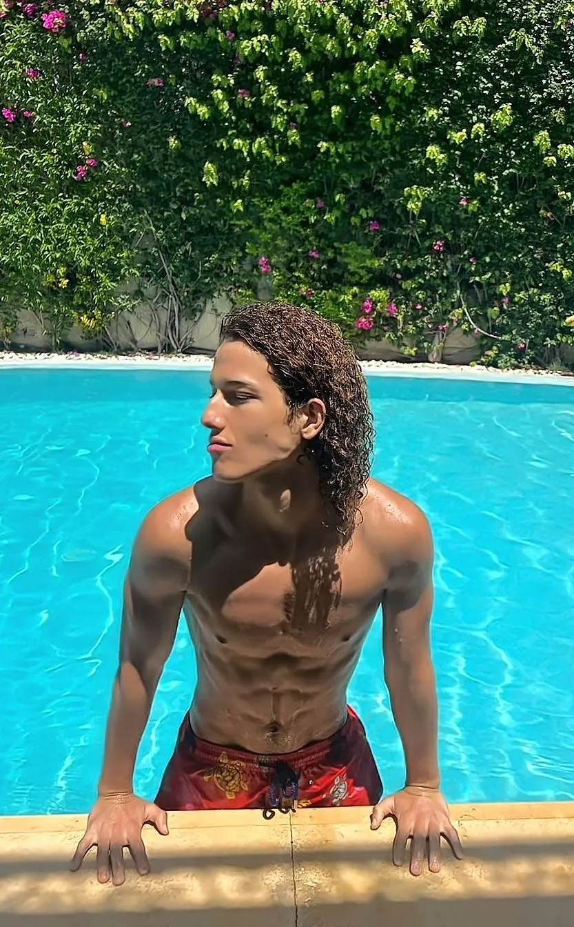 Pictures submitted by fashion model ✨️ Khaled