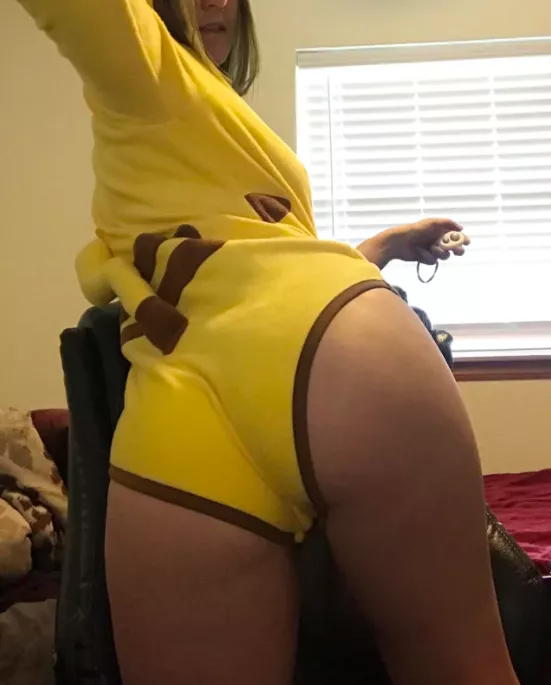 Pika!