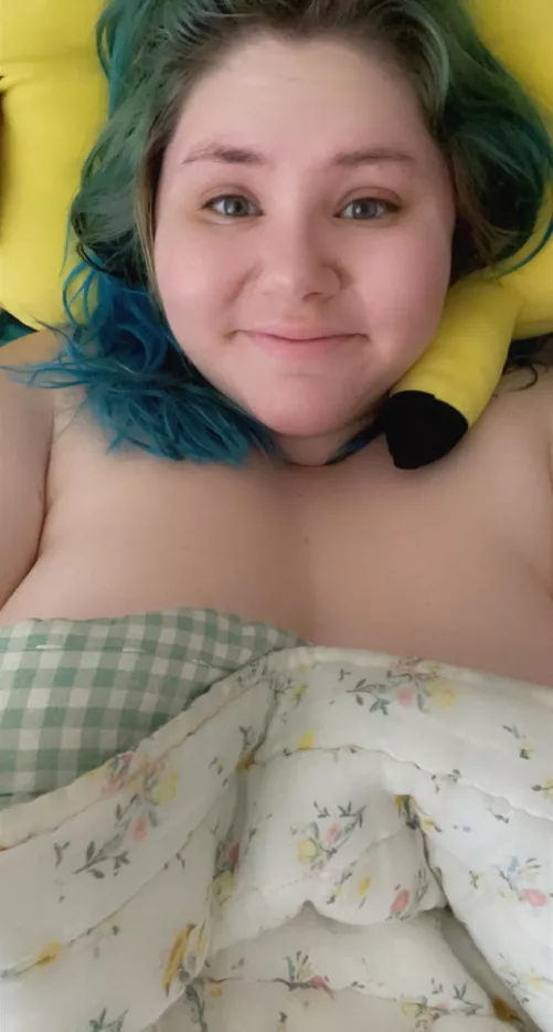 Pikachu makes a wonderful pillow 🤓😍