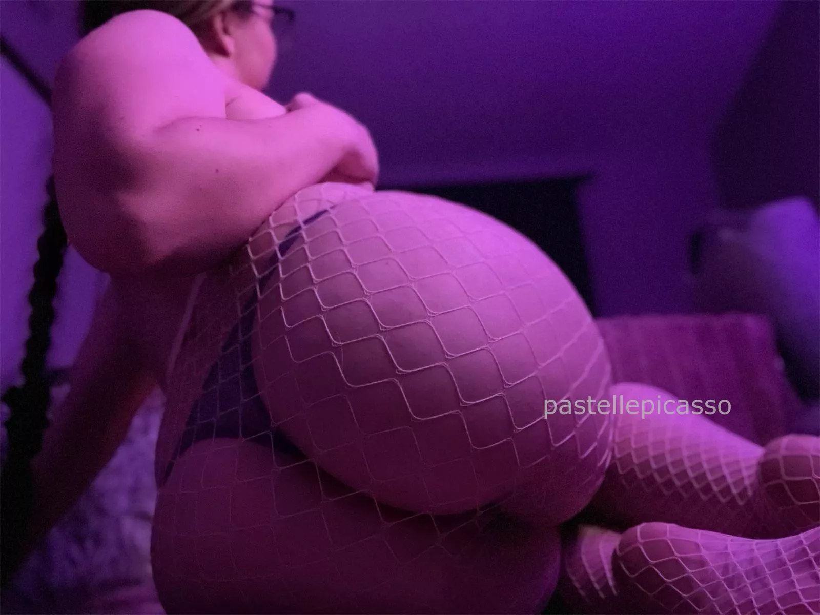 Pinks and purples are so pretty 💖💜