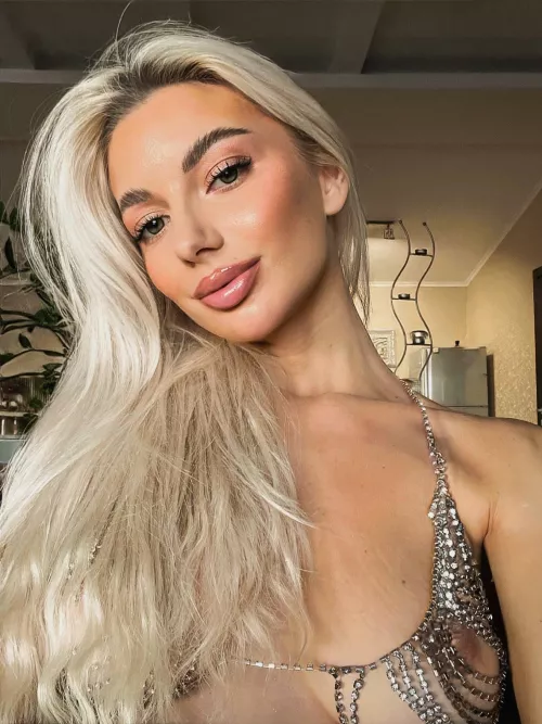 Play with my excited nipples, I want to find out how much they turn you on