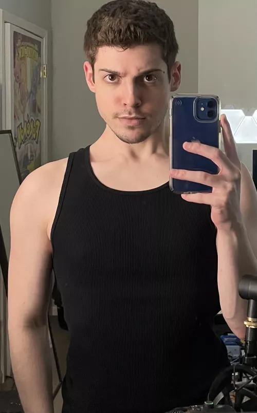 Played games all day and now I’m tired, what about you?