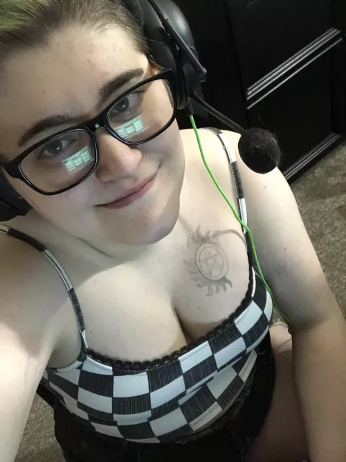 playin some silent hill: homecoming tonight