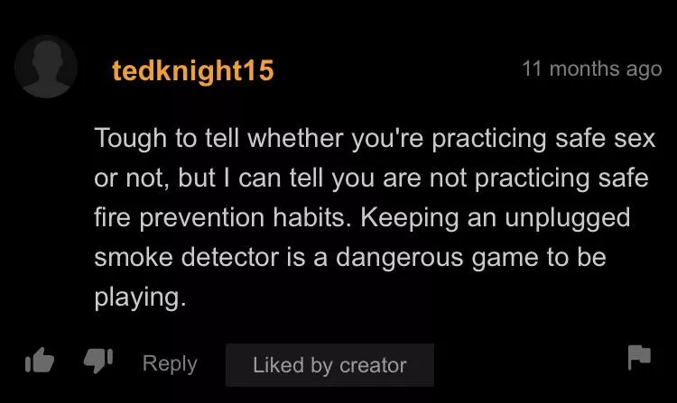 Playing a Dangerous Game