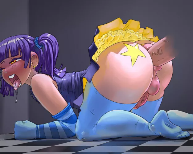 please daddy😫 your too big 🥵