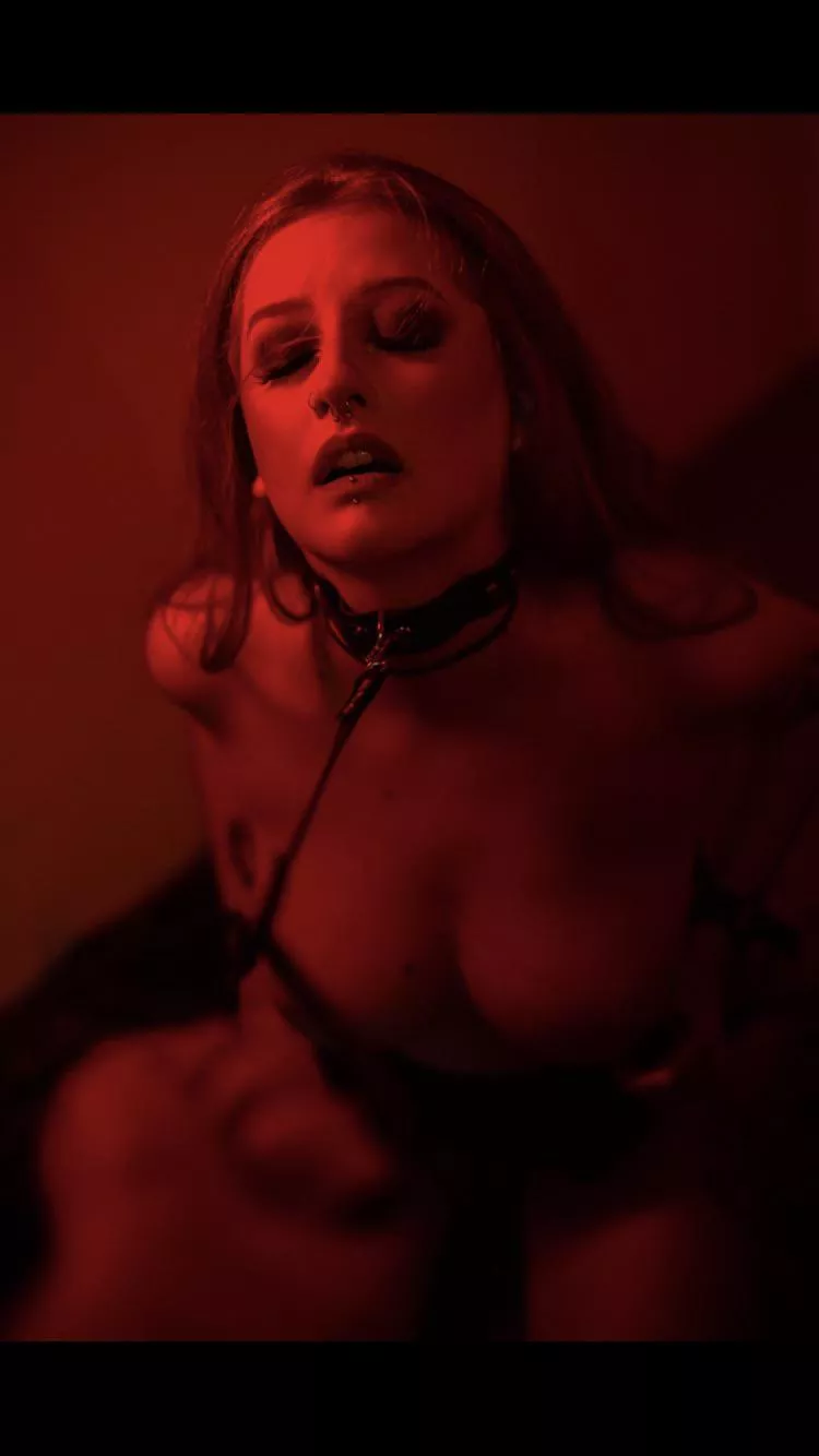 please dominate me 🔥😈