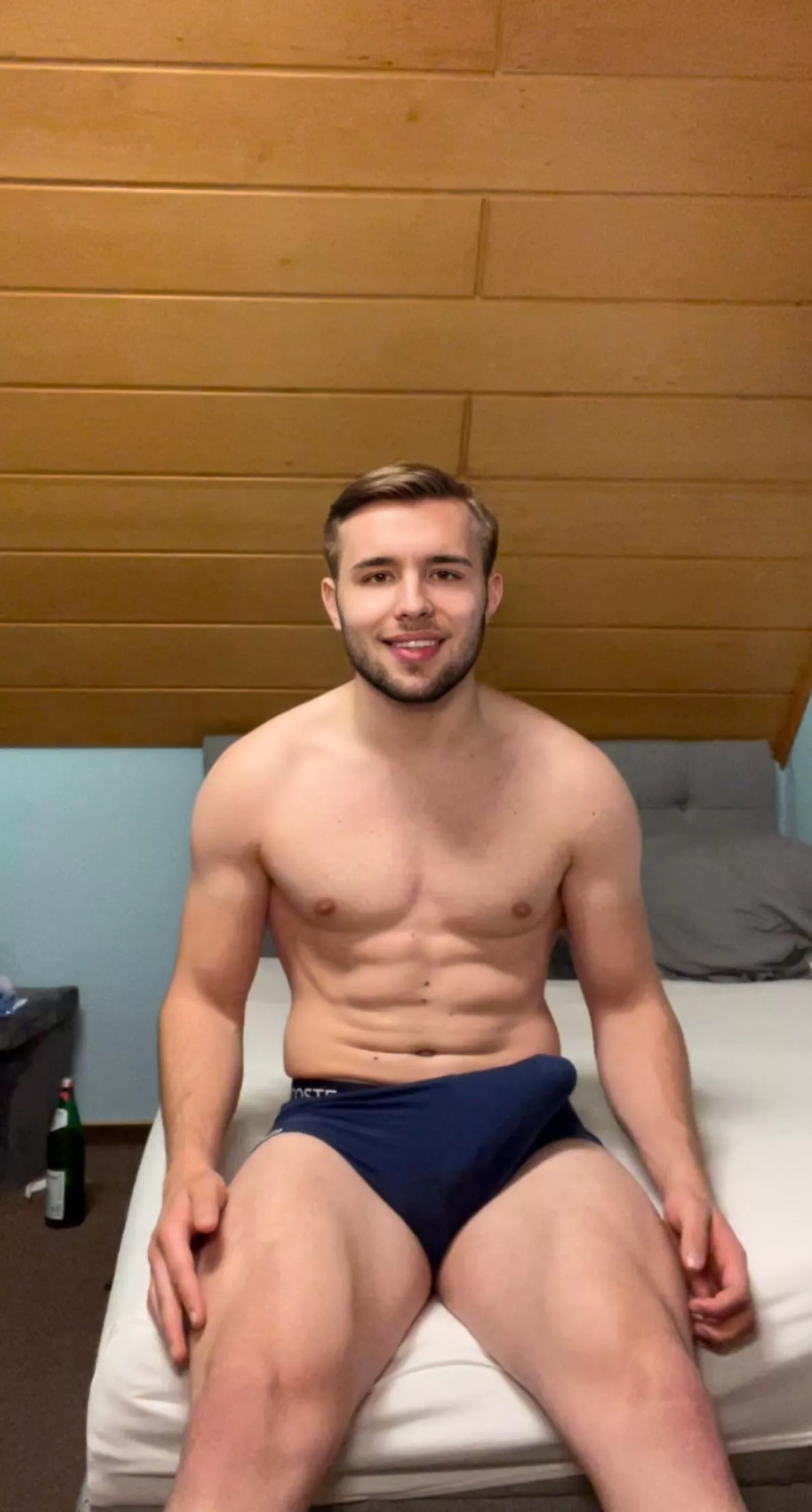 Please don’t up unless you would suck this one