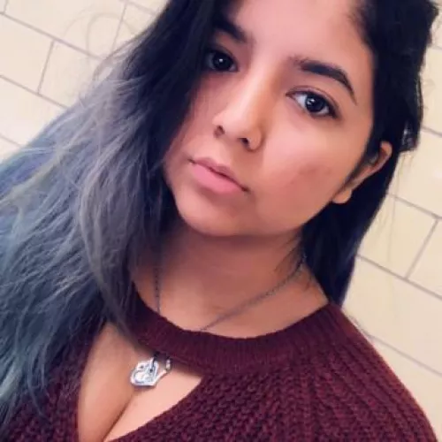 please fuck my gf I'm a cuck and I am into almost anything she deserves it plz