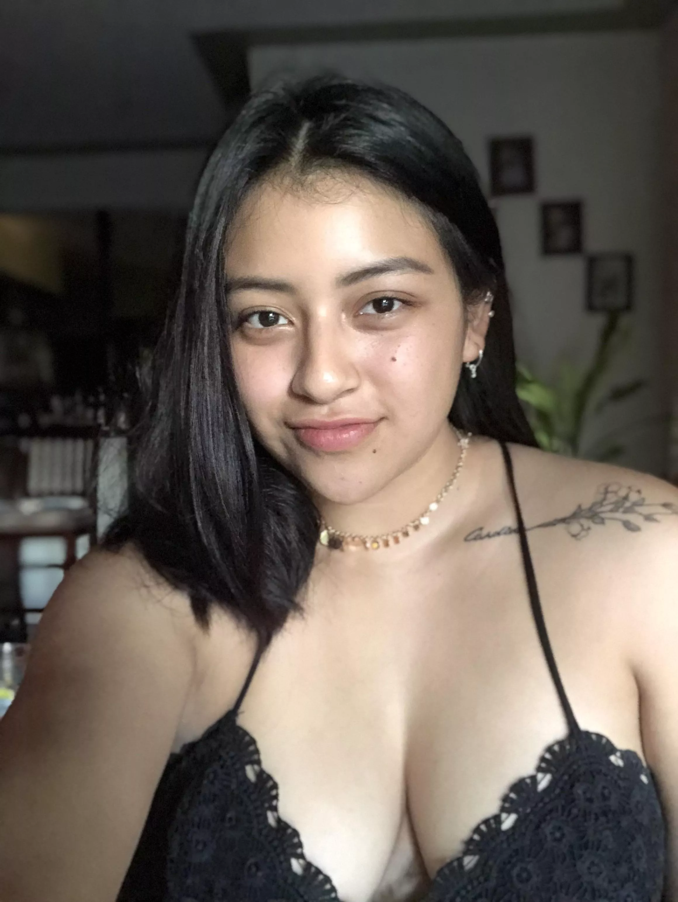 Please rate her or let me know what y’all think. Thanks!