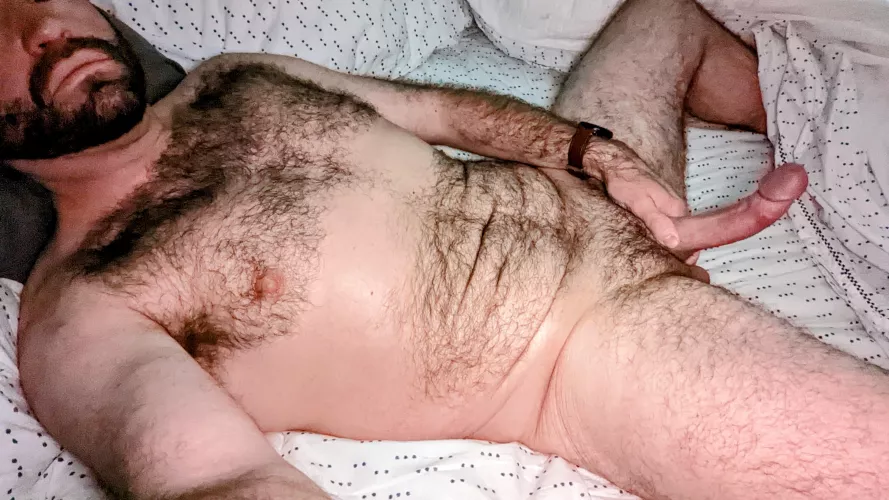 Plenty of Room for You 🙈 (36)