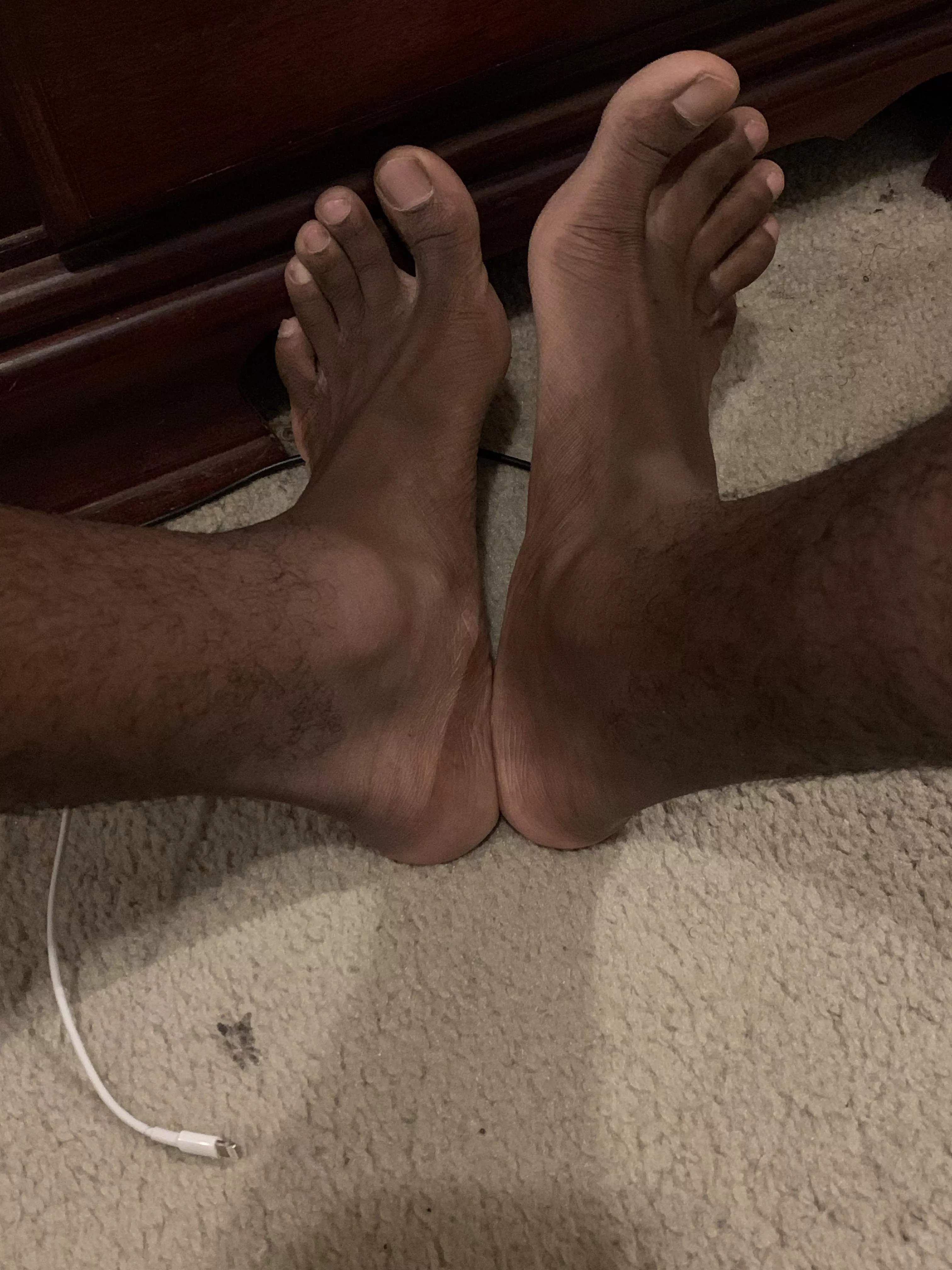 Plugged In (corny title Ik)