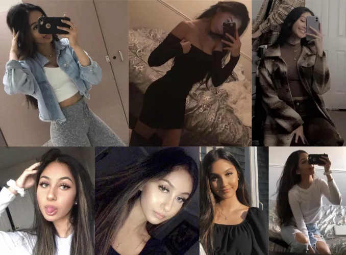 Pm me if you could trib a crush of mine. I have kik and discord