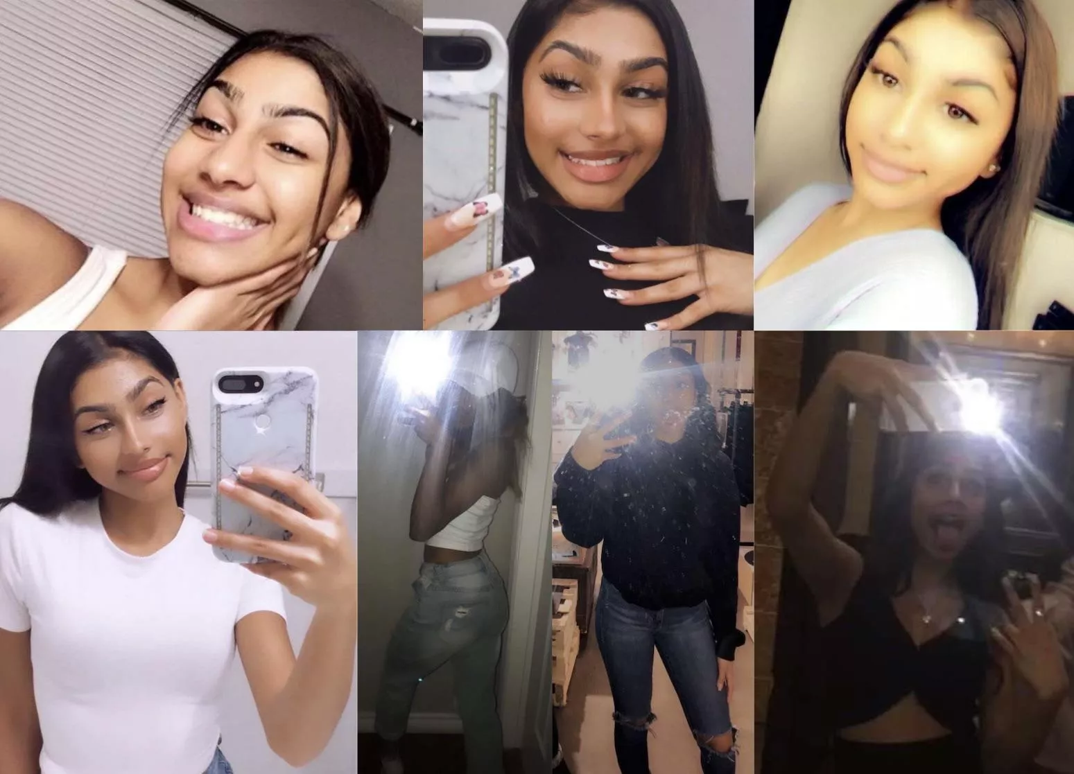 Pm me if you could trib a crush of mine. I have kik and discord. I have more pics