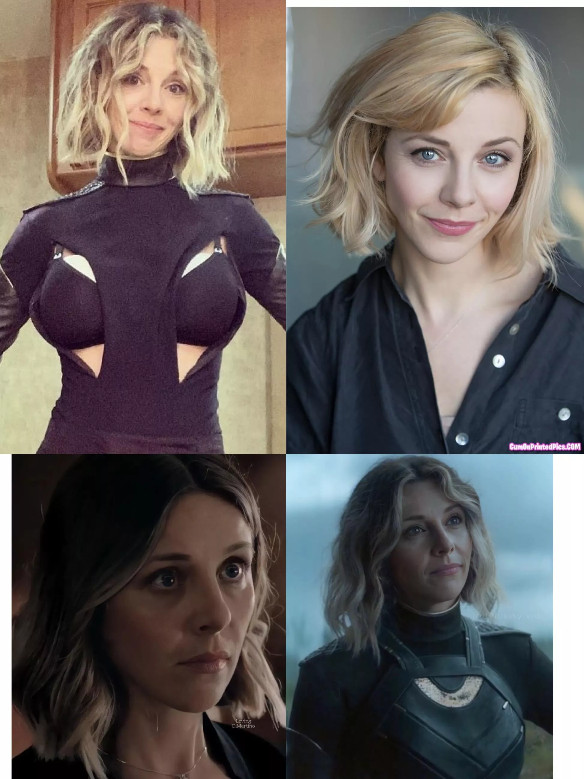 Pm me if you could trib Sophia Martino. I have kik and discord