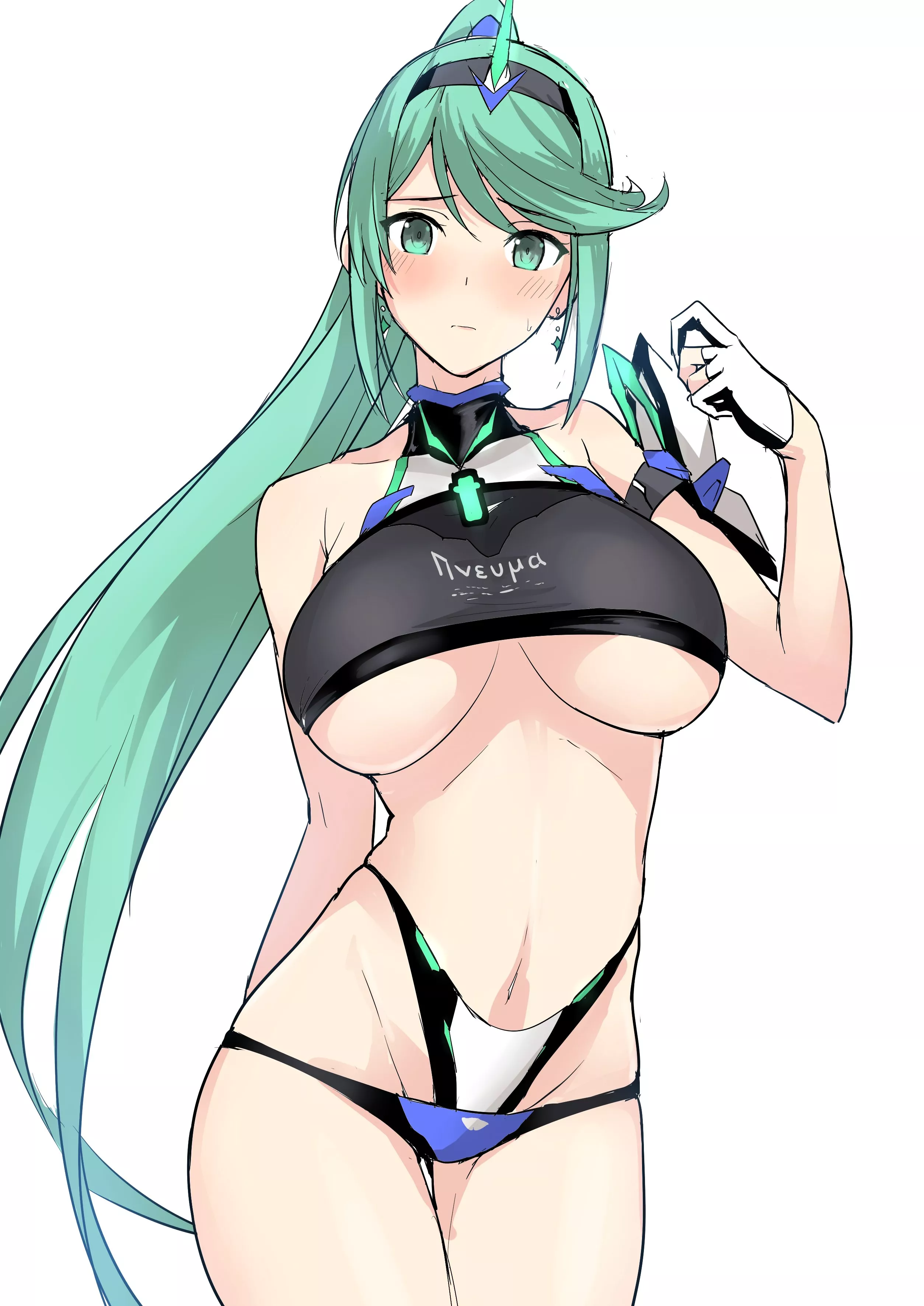 Pneuma