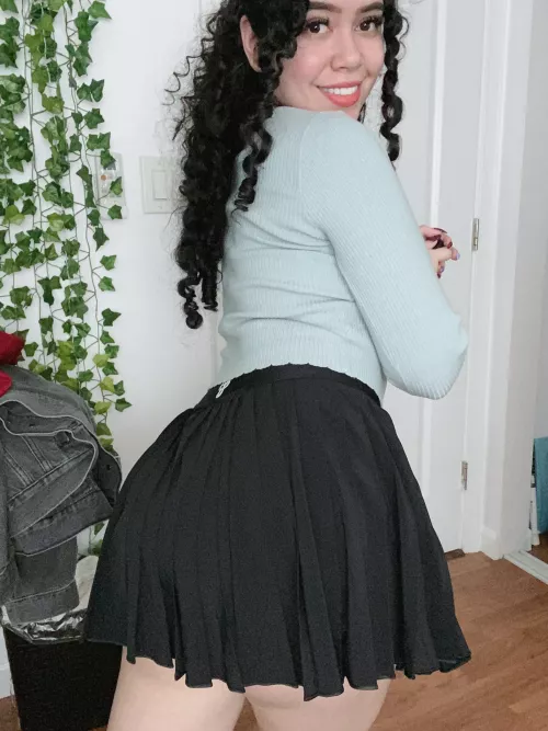 Polynesian x Asian x White [oc]