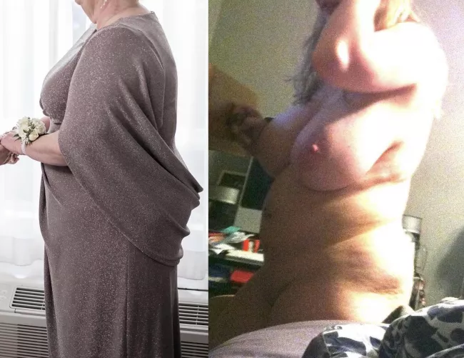 Poor cuckold didnโt follow my orders. Now his huge titted wife is yours!