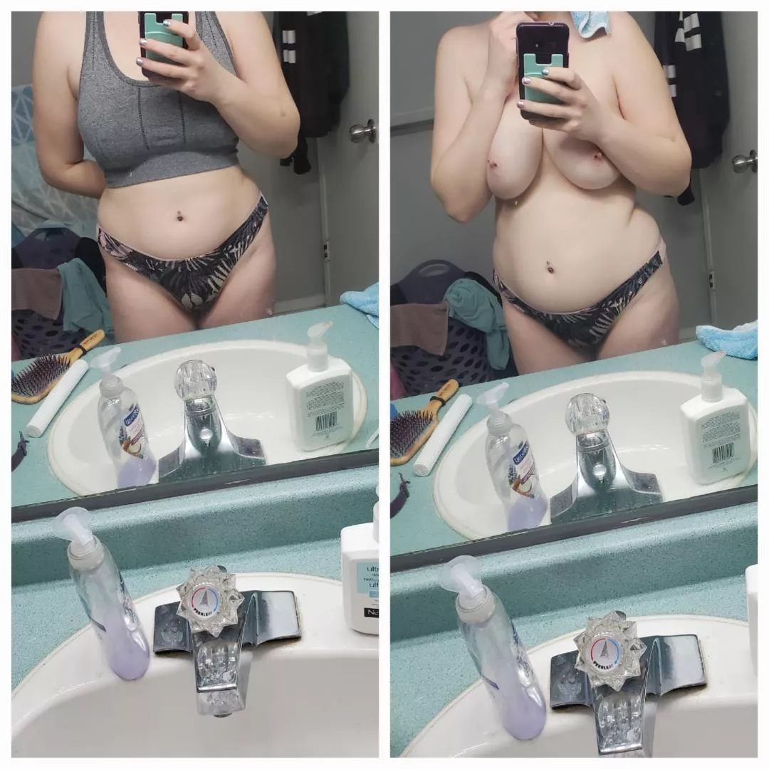 Danatar nude