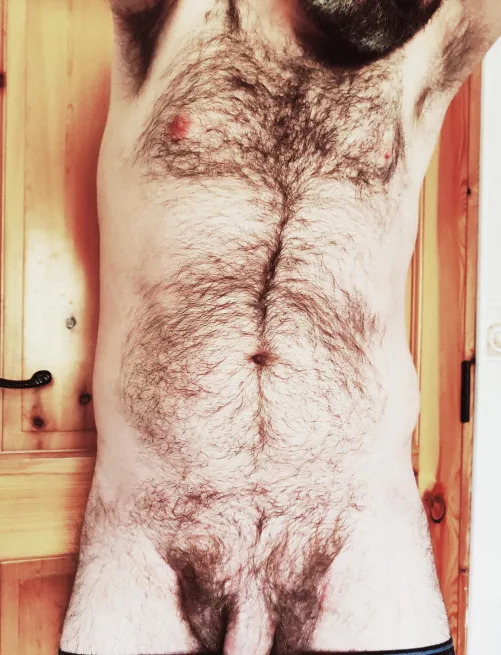 Post work and in a mood