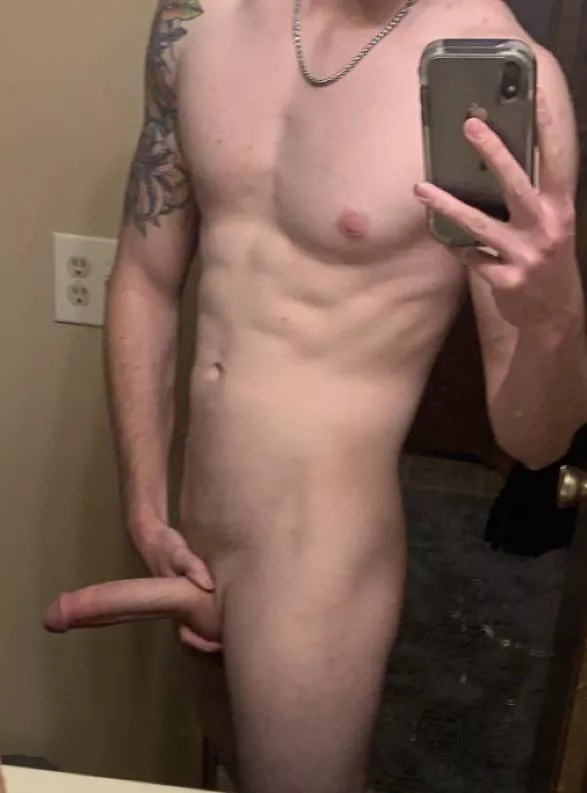 Post workout 😮‍💨