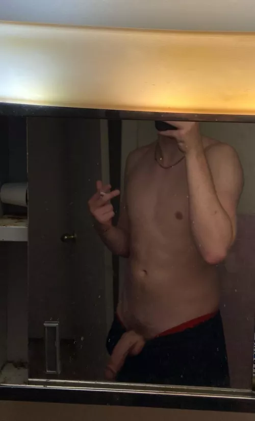 Post workout onie [m]