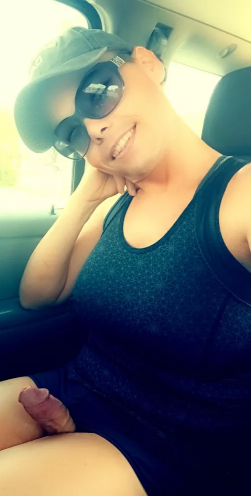 post workout swollen clitoris 🥰 🤷‍♀️🍆💦