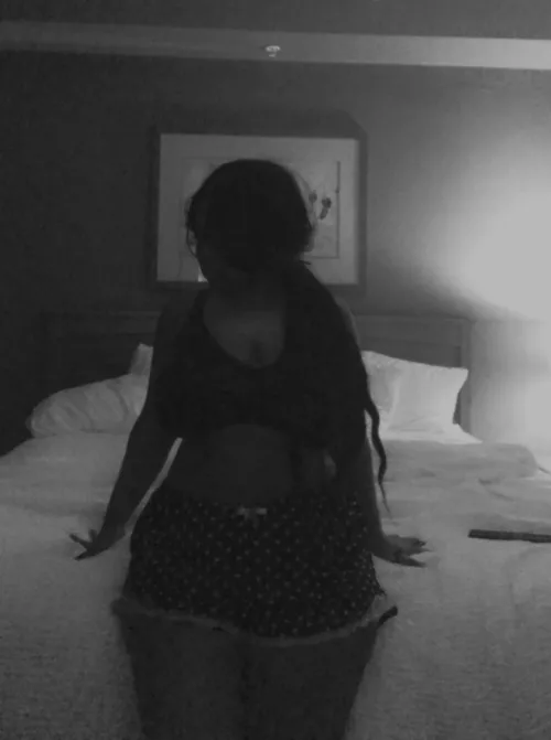 Posting cause I can’t sleep. [f] 30