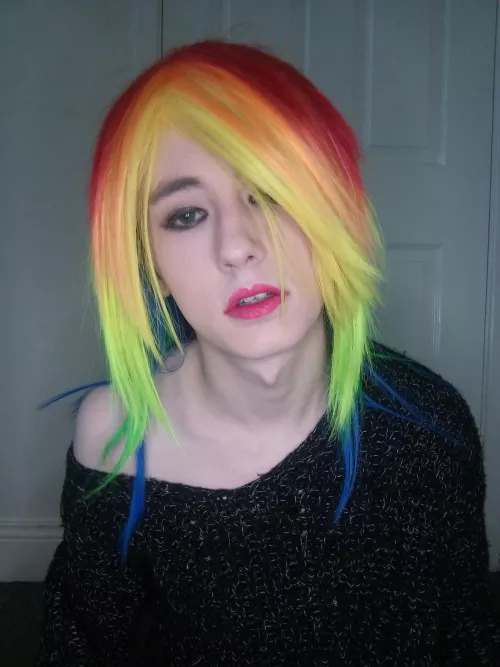 Pour me a drink ☺️