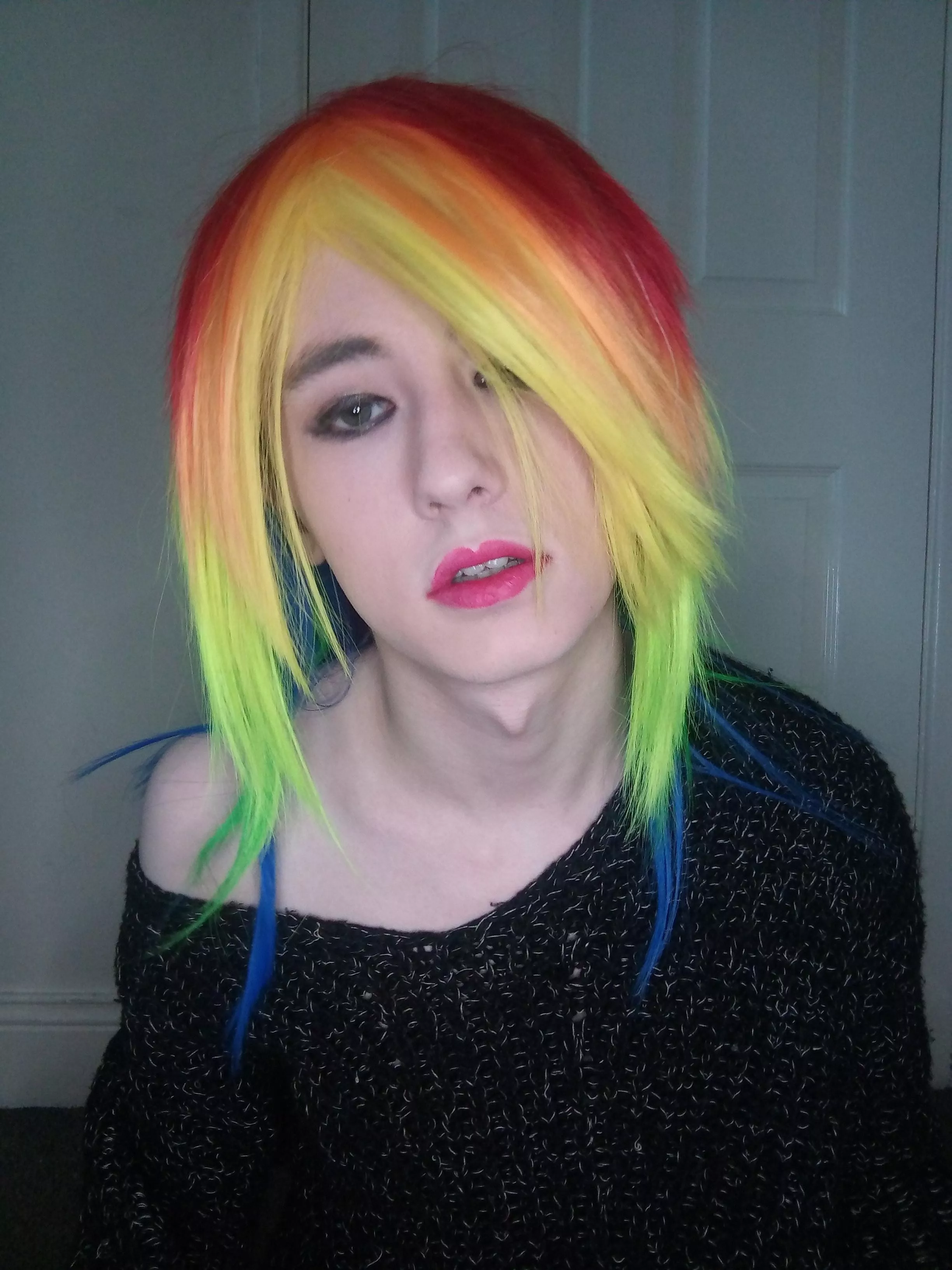 Pour me a drink ☺️