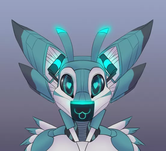 POV: Bird thinks you're cute