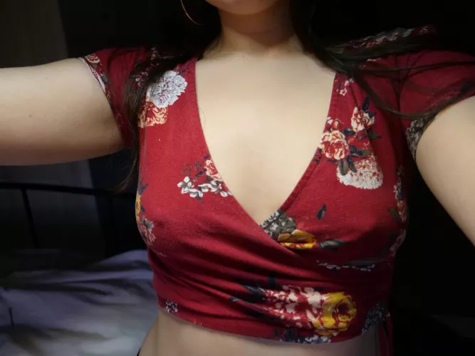 POV: I was sad and I needed a hug