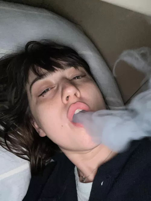 POV me hitting the cart while we’re in missionary.