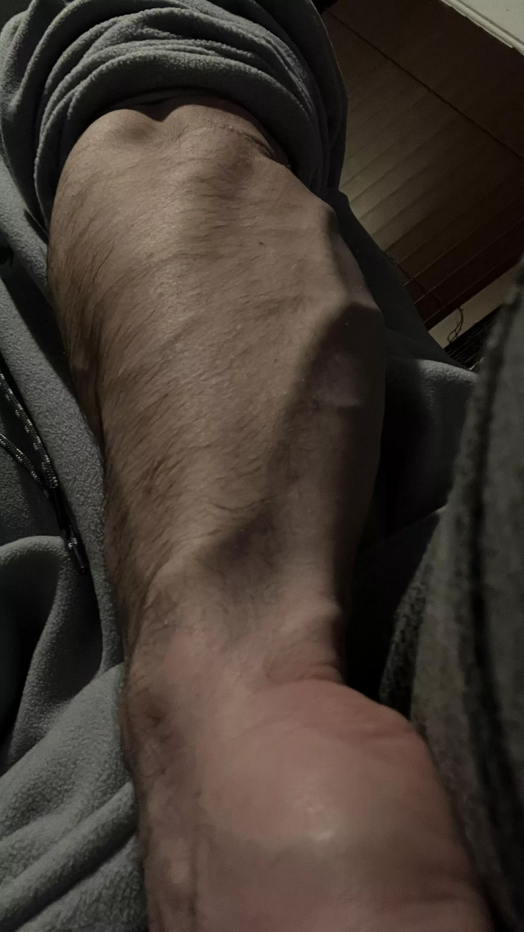 POV: you’re at my knees