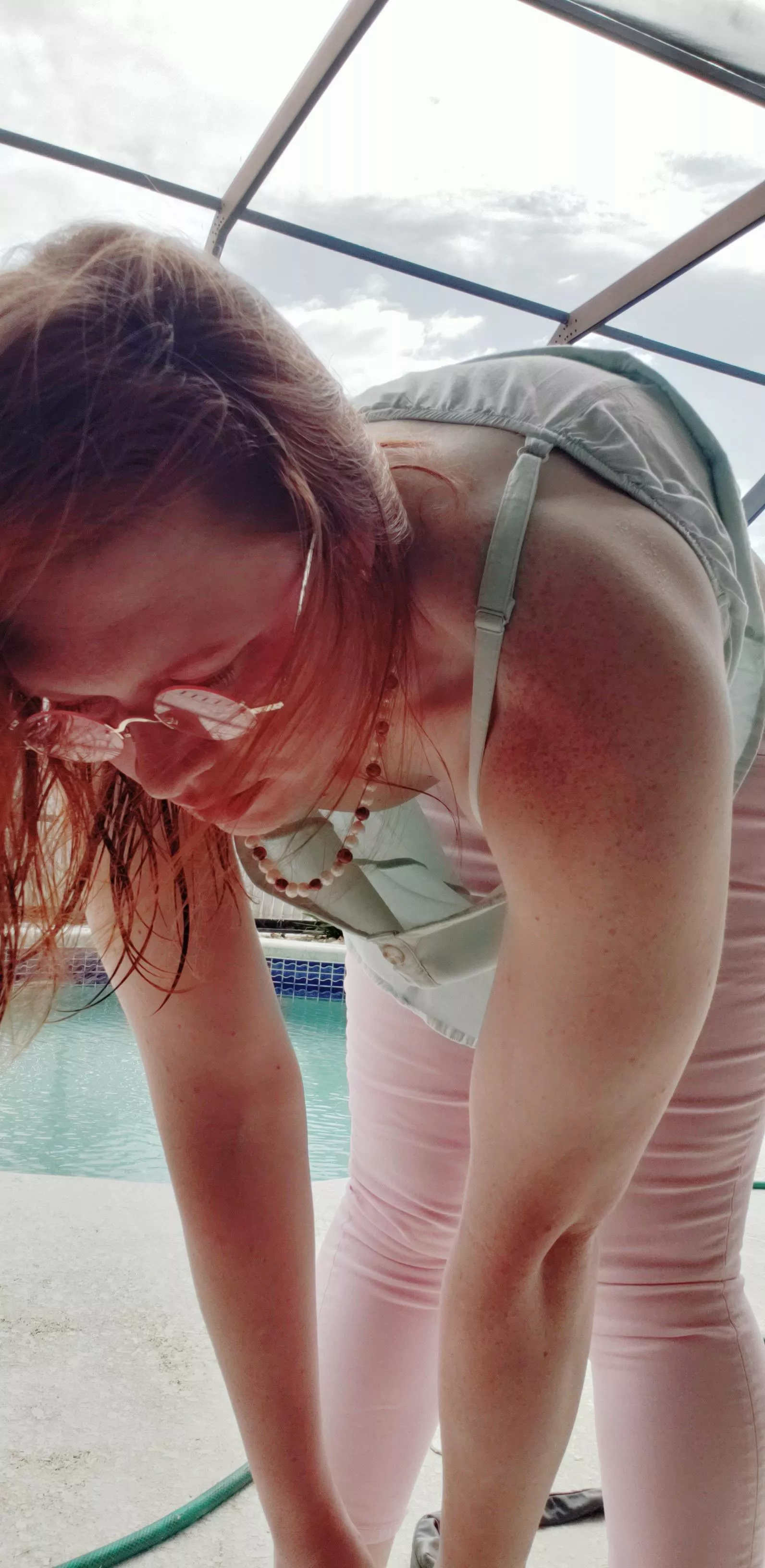 POV: You're Creeping On Your Friend's Mom [More on OF]