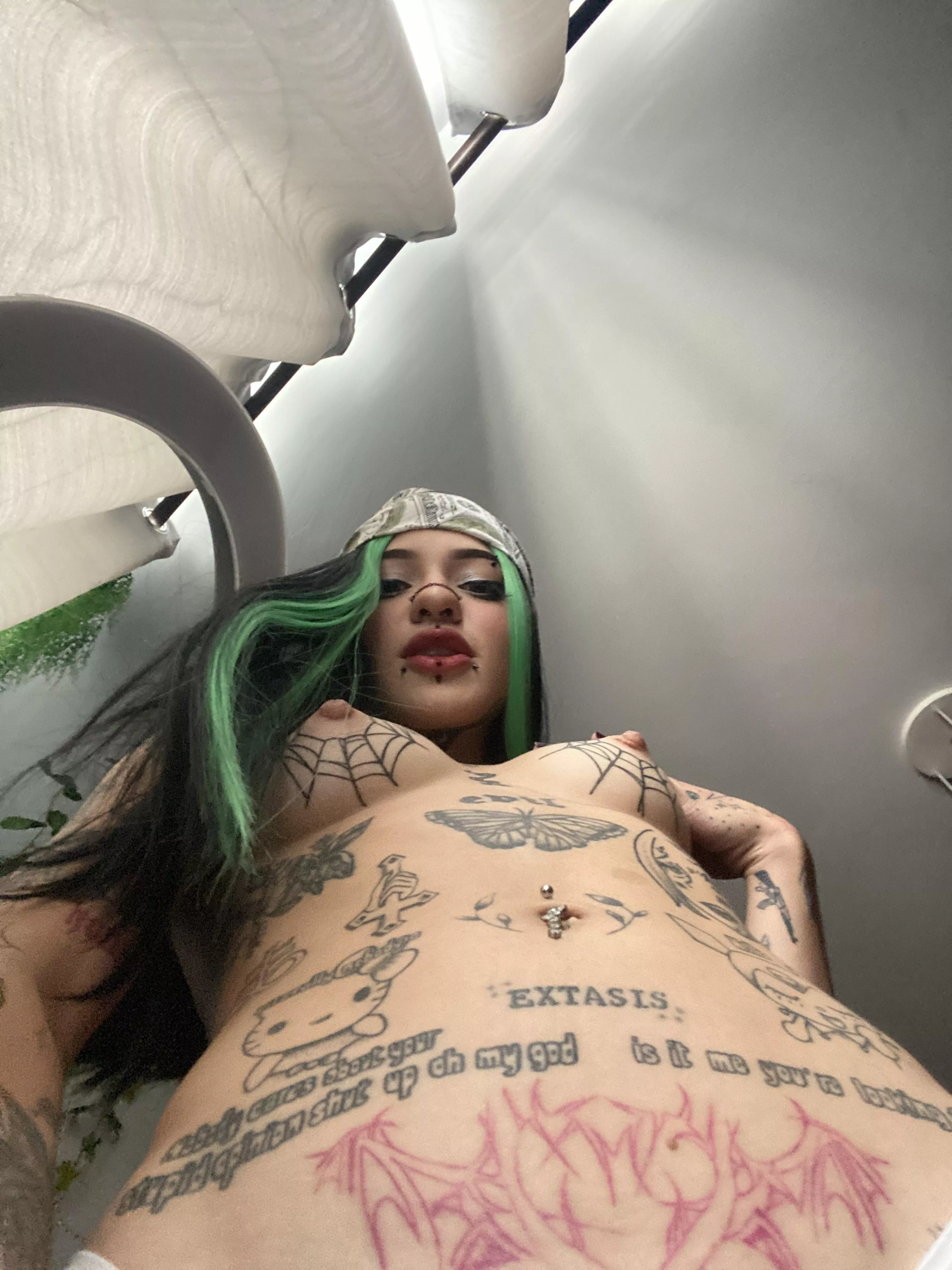 pov: you’re licking my pussy