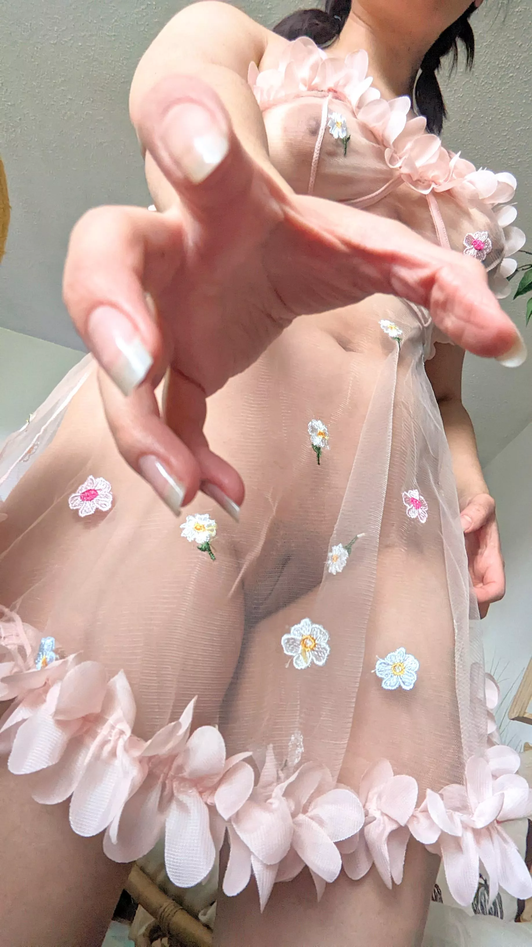 pov: you're mine😈