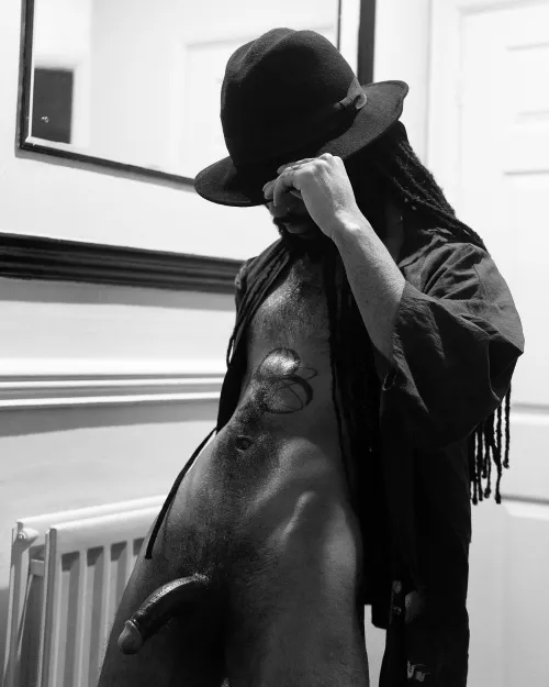 power pose 💪🏾💥