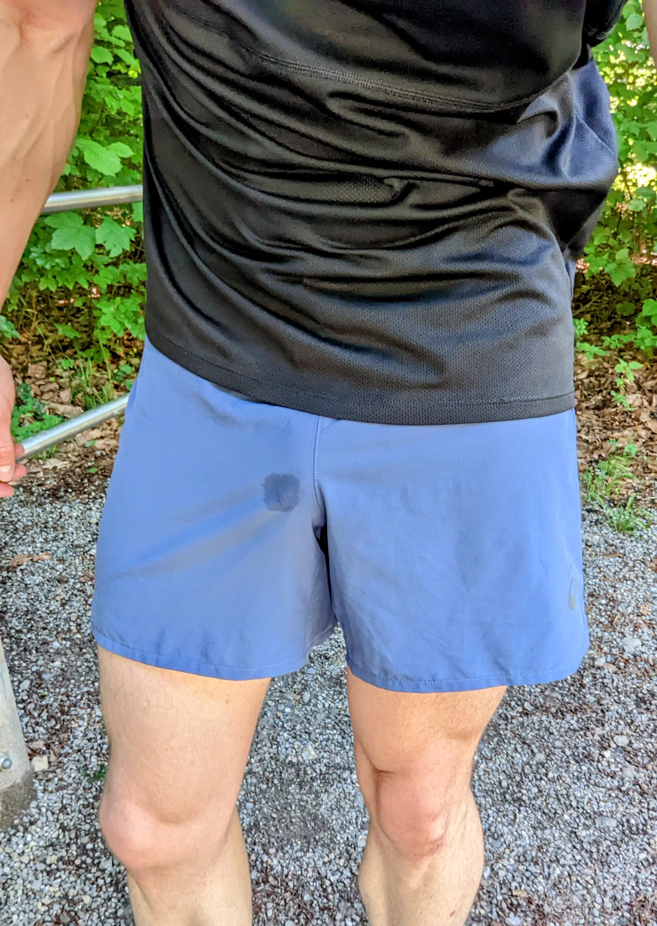 precum stains in public, would you look? 👀