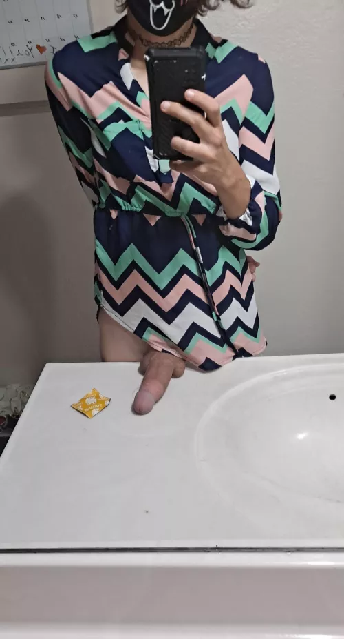 prepareing for are date