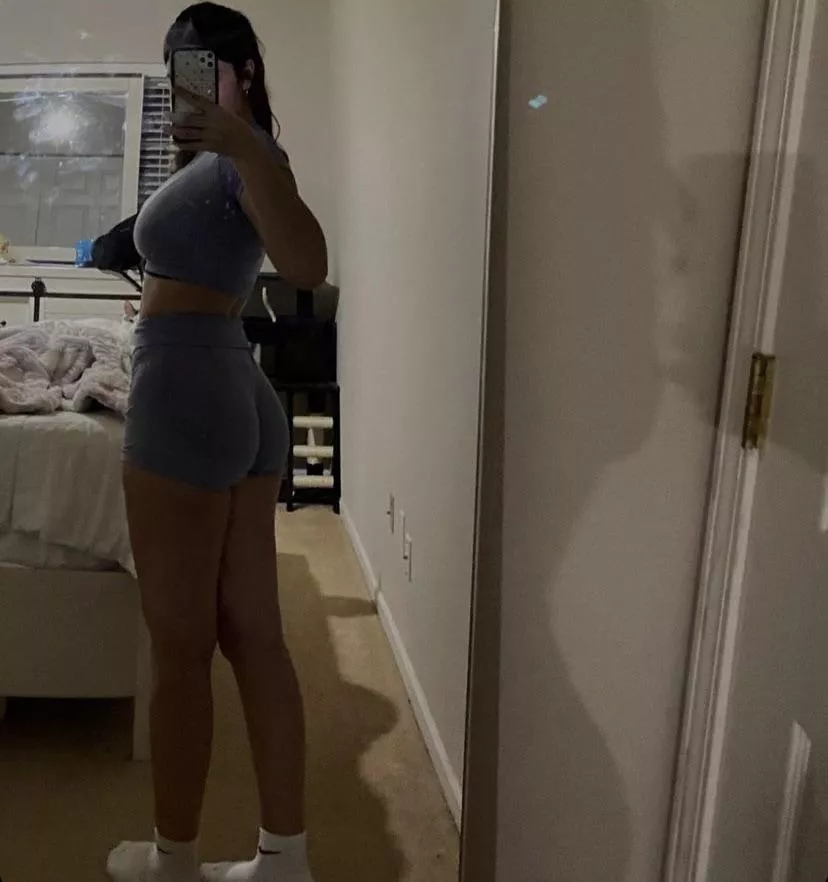 Presenting my assets…🧚‍♀️